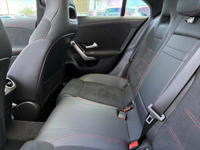2026 Mercedes-Benz CLA 250 CLA 250