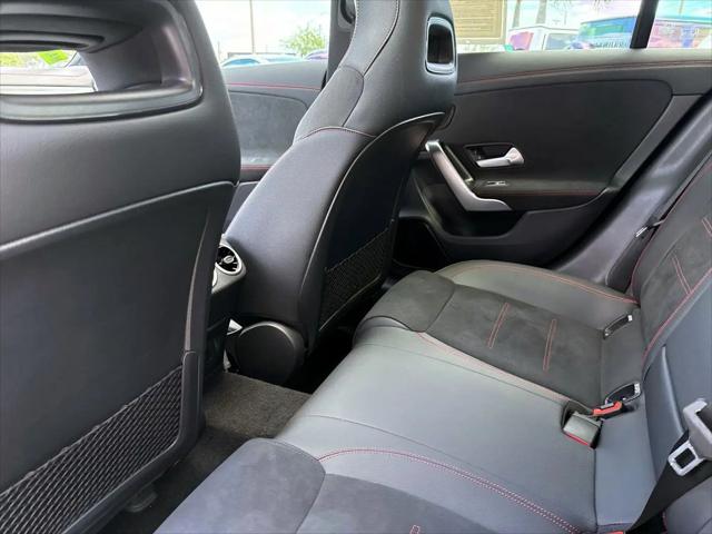 2026 Mercedes-Benz CLA 250 CLA 250