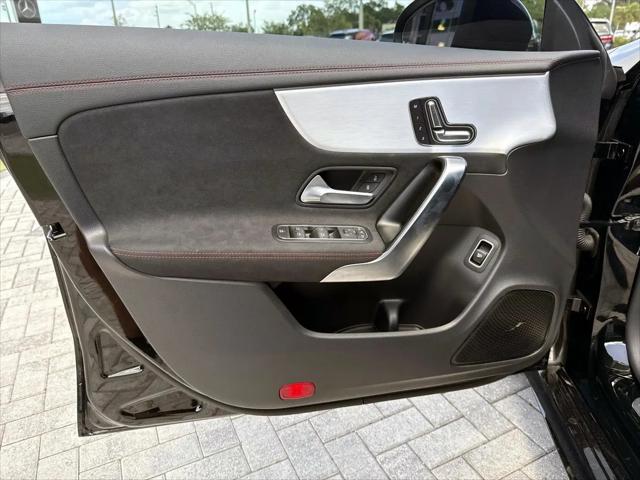 2026 Mercedes-Benz CLA 250 CLA 250