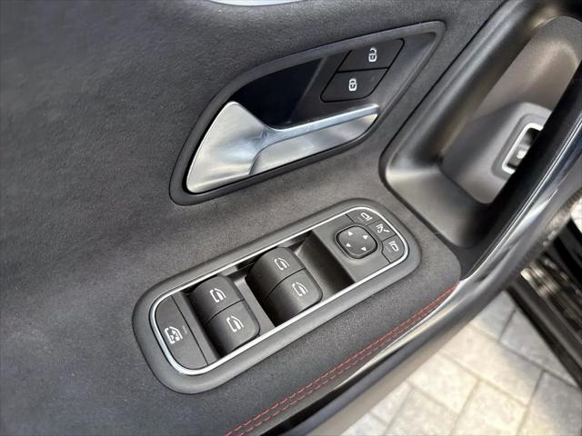 2026 Mercedes-Benz CLA 250 CLA 250