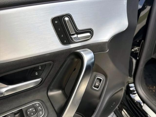2026 Mercedes-Benz CLA 250 CLA 250