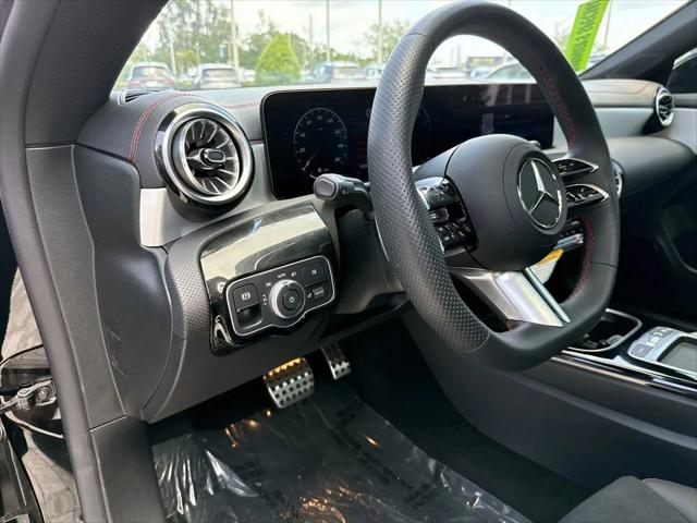 2026 Mercedes-Benz CLA 250 CLA 250