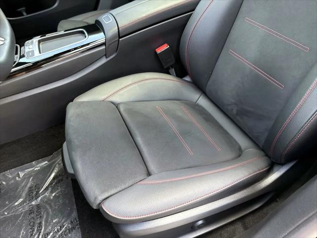 2026 Mercedes-Benz CLA 250 CLA 250
