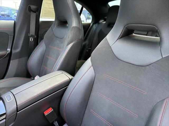 2026 Mercedes-Benz CLA 250 CLA 250