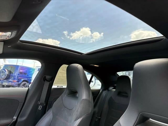 2026 Mercedes-Benz CLA 250 CLA 250