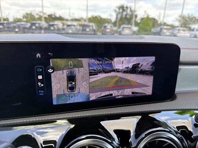 2026 Mercedes-Benz CLA 250 CLA 250