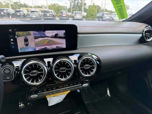 2026 Mercedes-Benz CLA 250 CLA 250