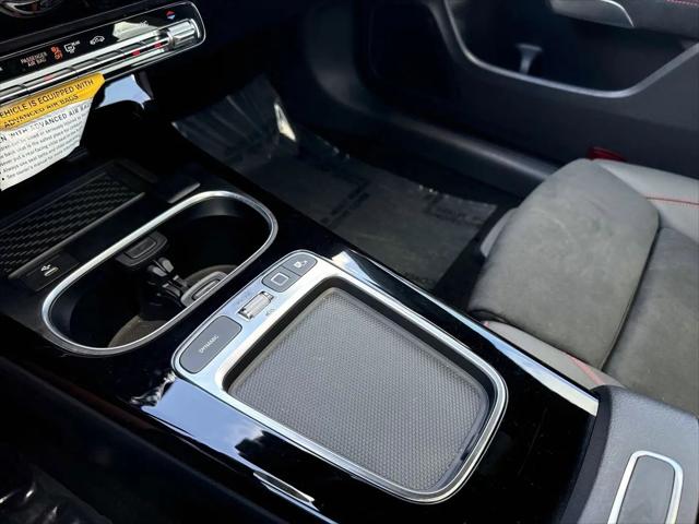 2026 Mercedes-Benz CLA 250 CLA 250