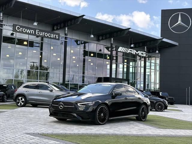 2026 Mercedes-Benz CLA 250 CLA 250 for sale in Pinellas Park, FL