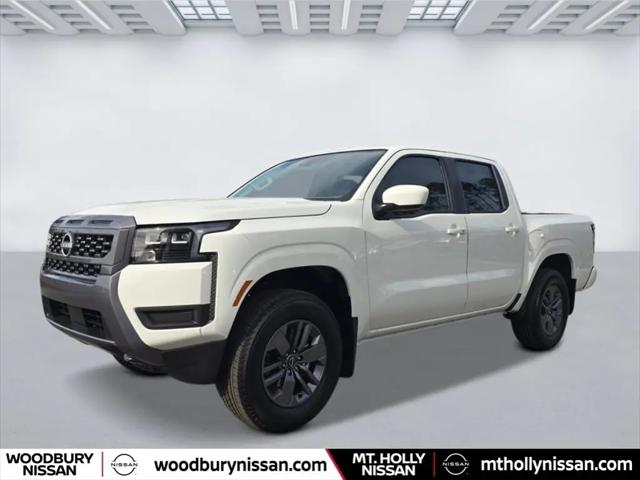 2026 Nissan Frontier Crew Cab SV 4x4 for sale in Hainesport, NJ