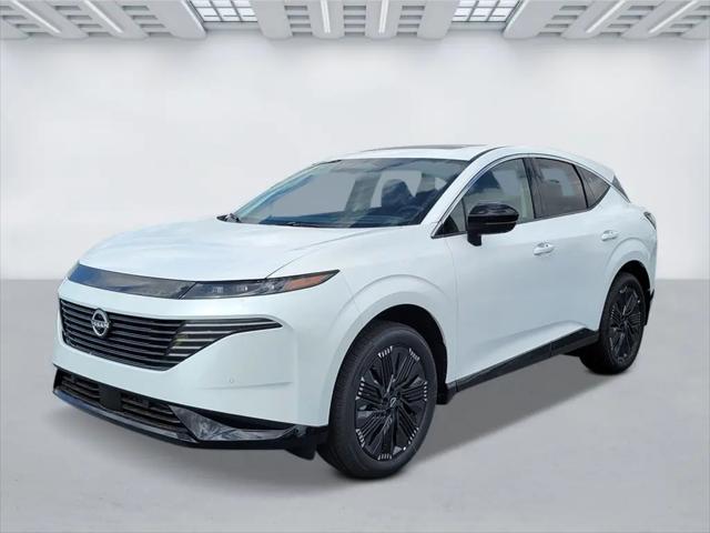 2026 Nissan Murano Platinum for sale in Hainesport, NJ