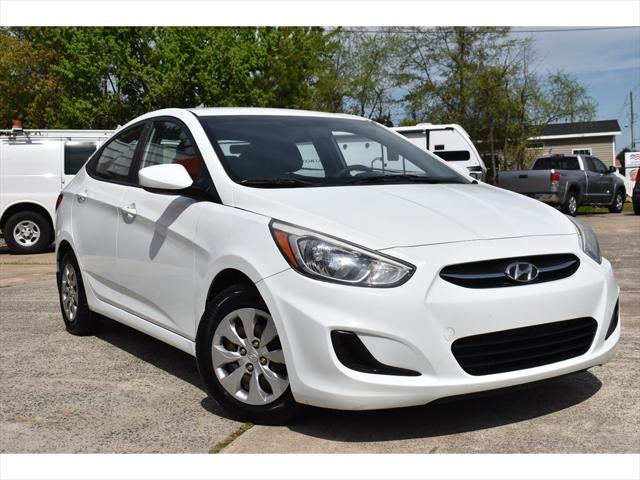 2015 Hyundai Accent GLS for sale in Goldsboro, NC