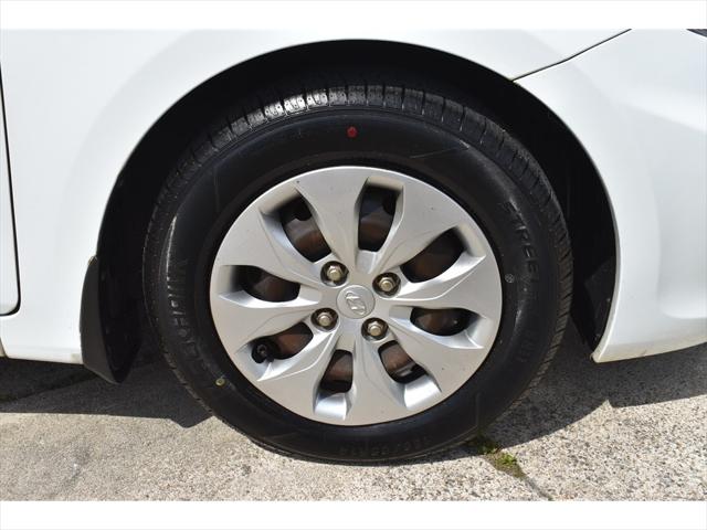 2015 Hyundai Accent GLS