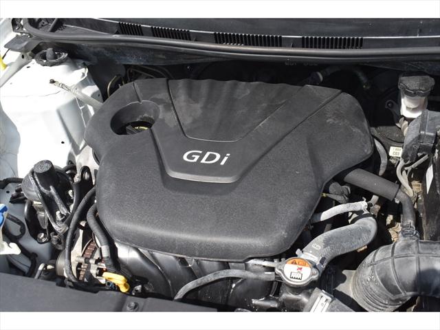 2015 Hyundai Accent GLS