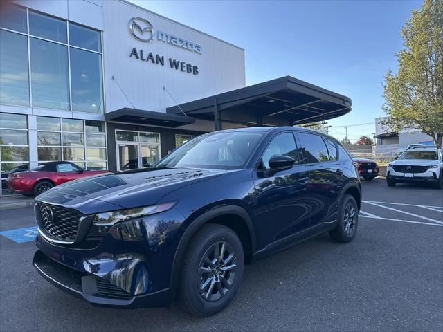 2026 Mazda CX-5 2.5 S Select for sale in Vancouver, WA