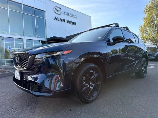 2026 Mazda CX-5 2.5 S Premium for sale in Vancouver, WA