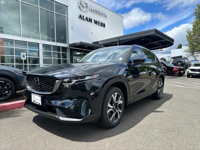 2026 Mazda CX-5 2.5 S Preferred for sale in Vancouver, WA