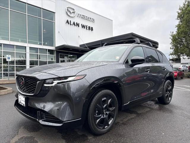 2026 Mazda CX-5 2.5 S Premium for sale in Vancouver, WA