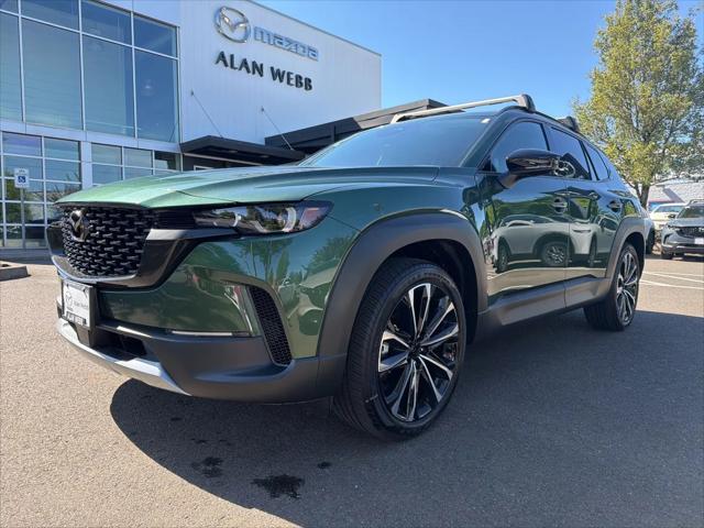 2026 Mazda CX-50 2.5 Turbo for sale in Vancouver, WA