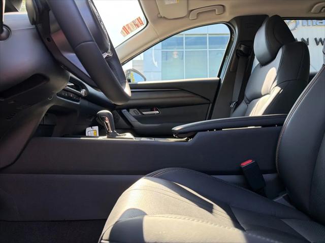 2026 Mazda CX-50 2.5 Turbo