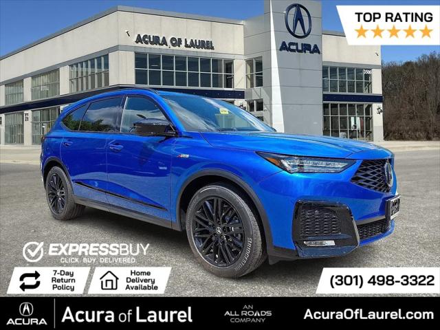 2026 Acura MDX A-SPEC Advance Package for sale in Laurel, MD