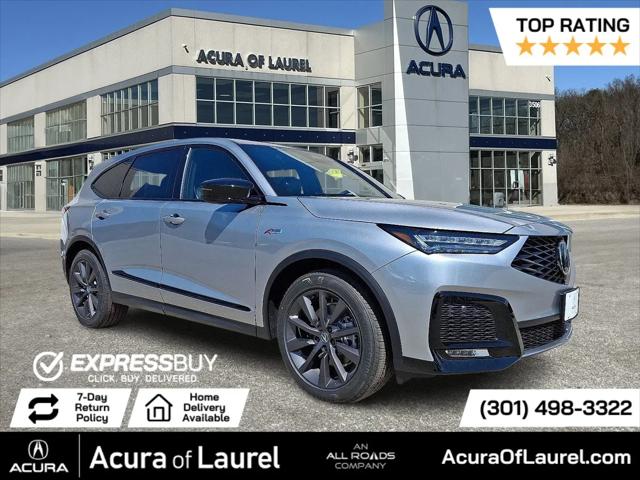 2026 Acura MDX A-SPEC for sale in Laurel, MD