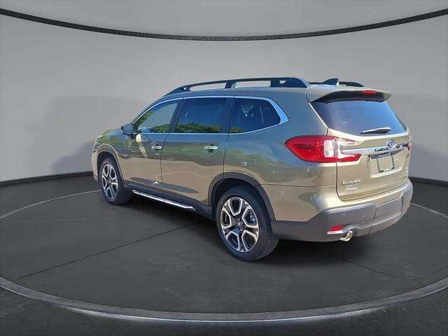 2026 Subaru Ascent Touring 7-Passenger