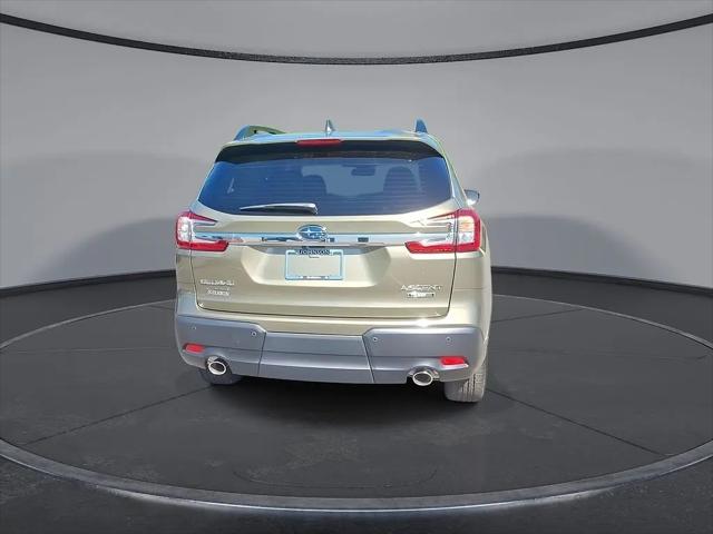 2026 Subaru Ascent Touring 7-Passenger
