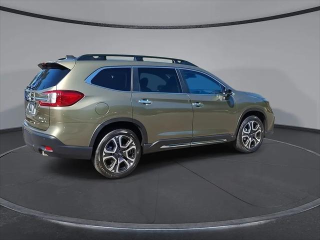 2026 Subaru Ascent Touring 7-Passenger