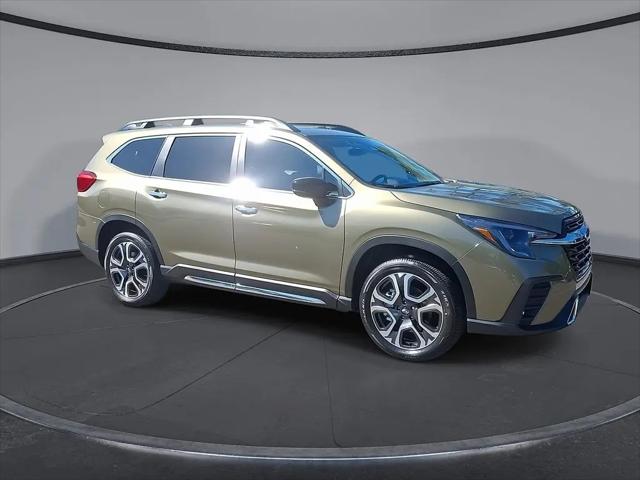2026 Subaru Ascent Touring 7-Passenger