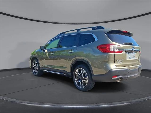 2026 Subaru Ascent Touring 7-Passenger