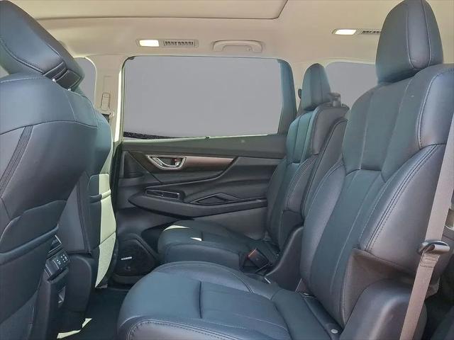 2026 Subaru Ascent Touring 7-Passenger