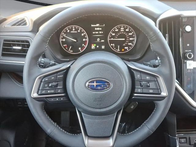 2026 Subaru Ascent Touring 7-Passenger