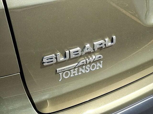 2026 Subaru Ascent Touring 7-Passenger