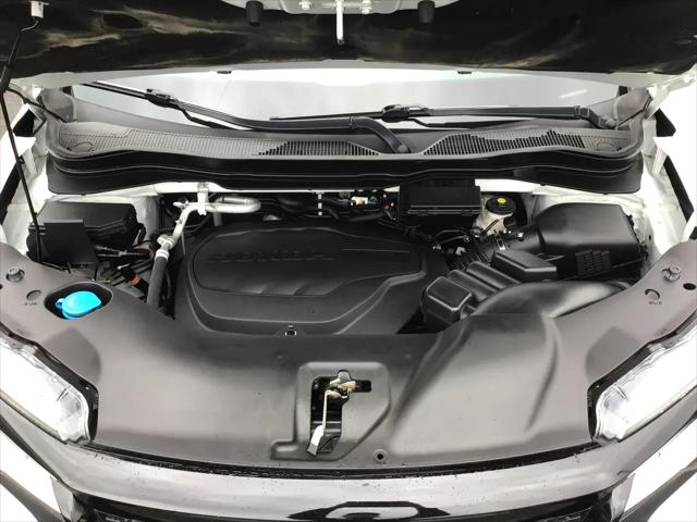2021 Honda Passport AWD Touring