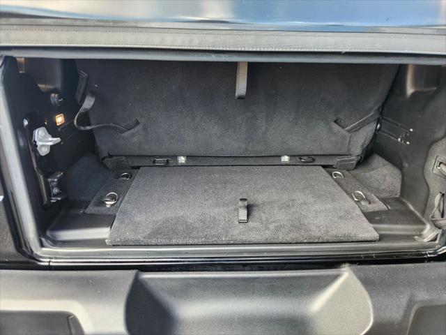 2018 Jeep Wrangler Sport S 4x4