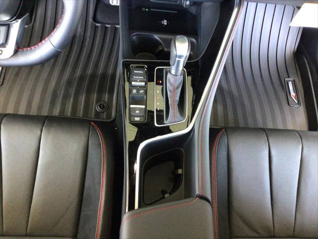 2026 Acura ADX A-Spec with Advance