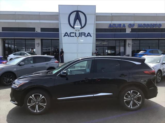 2026 Acura RDX Technology for sale in Modesto, CA