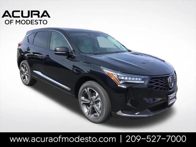 2026 Acura RDX Technology for sale in Modesto, CA
