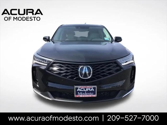 2026 Acura RDX Technology