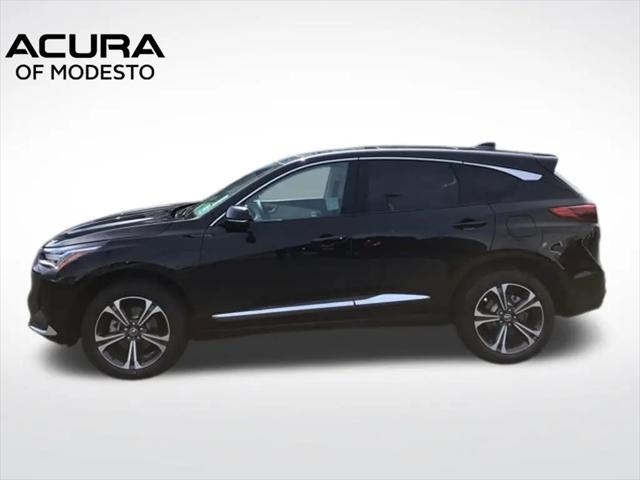 2026 Acura RDX Technology