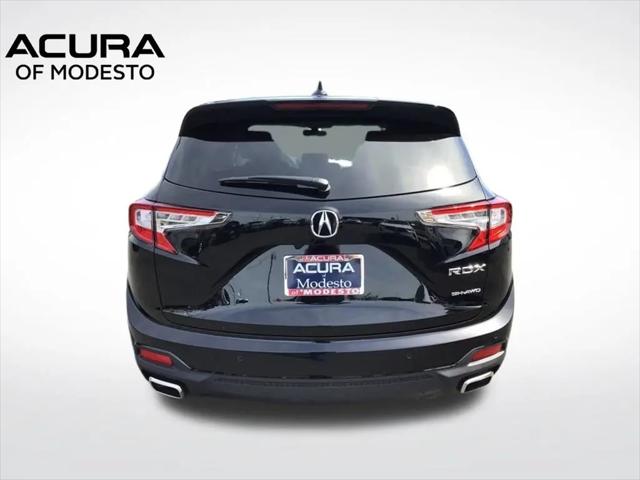 2026 Acura RDX Technology