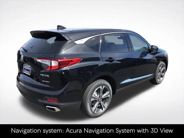 2026 Acura RDX Technology