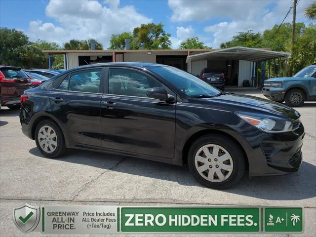 2022 Kia Rio S for sale in Orlando, FL