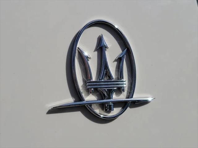 2019 Maserati Ghibli Standard
