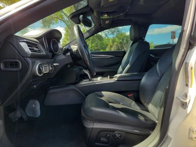 2019 Maserati Ghibli Standard