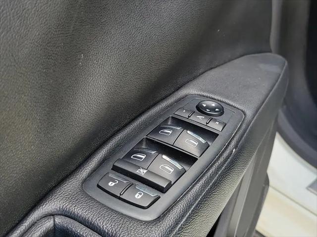 2019 Maserati Ghibli Standard
