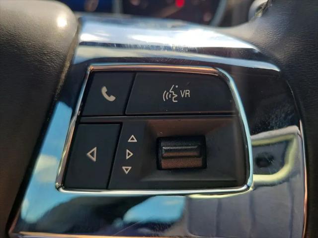 2019 Maserati Ghibli Standard