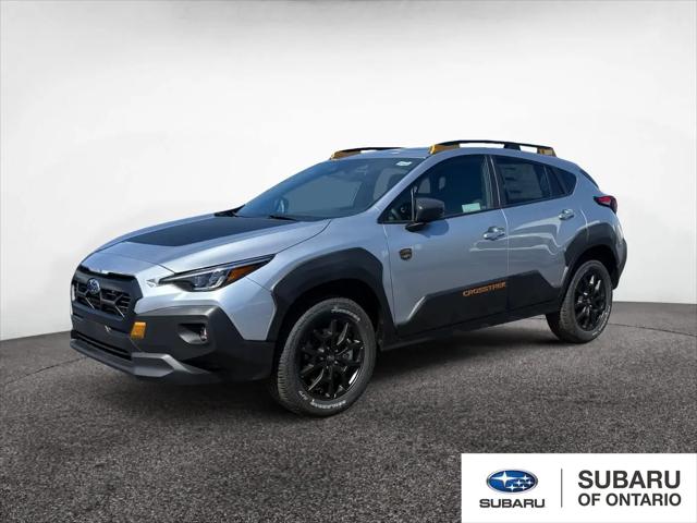 2026 Subaru Crosstrek Wilderness for sale in Ontario, CA