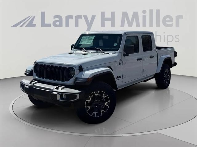 2026 Jeep Gladiator Sport for sale in Tucson, AZ